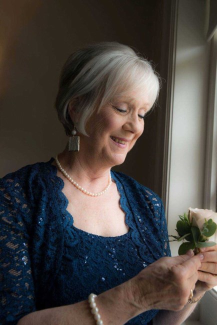 Obituary of Jane Bennett Stelling