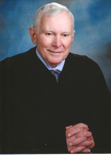 Obituary of Robert James Pleus Jr.