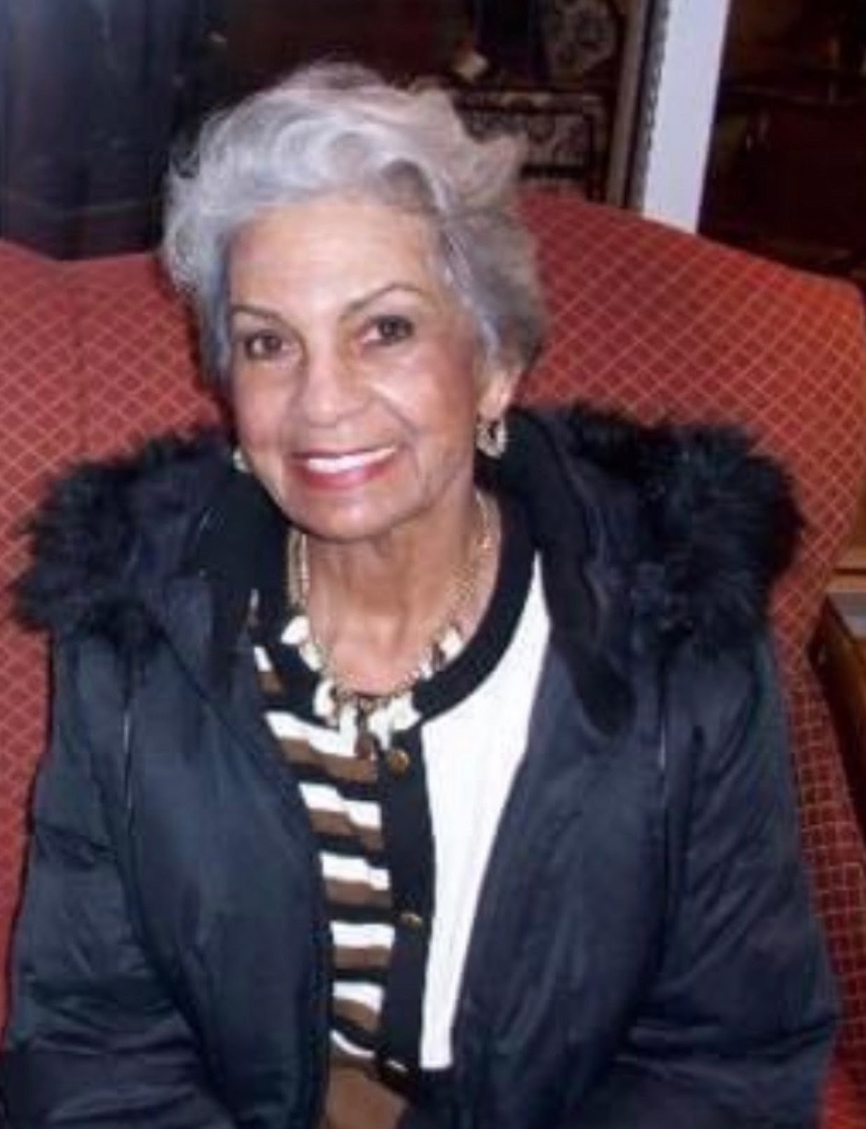 Yolanda Victoria Honore Obituary Las Vegas, NV