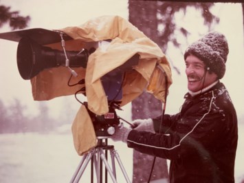 Obituary of Richard George Mason