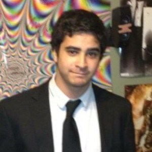 Obituary of Jordan George Jawahir