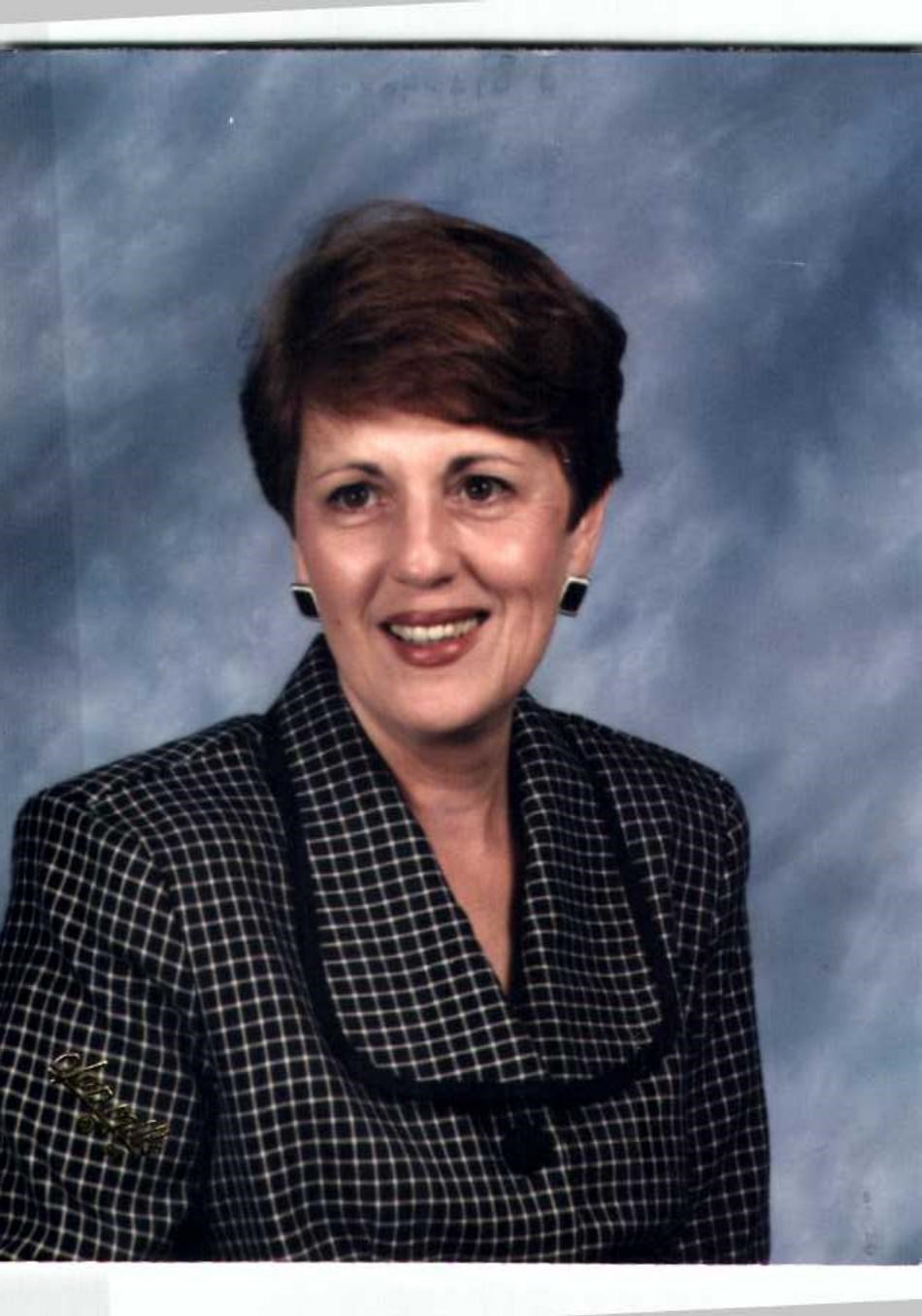 Obituary of Gloria Claudette Williams