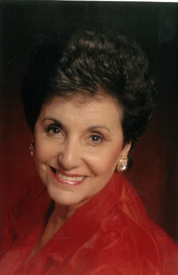 Obituary of Marjorie Joan Compton