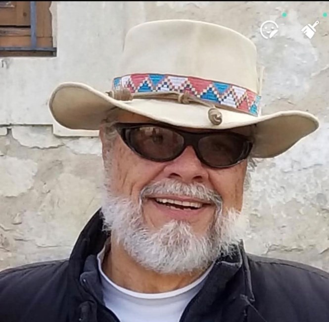 Obituary of Andrew Michael Knapp