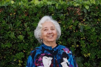 Obituario de Eileen Marie Fore