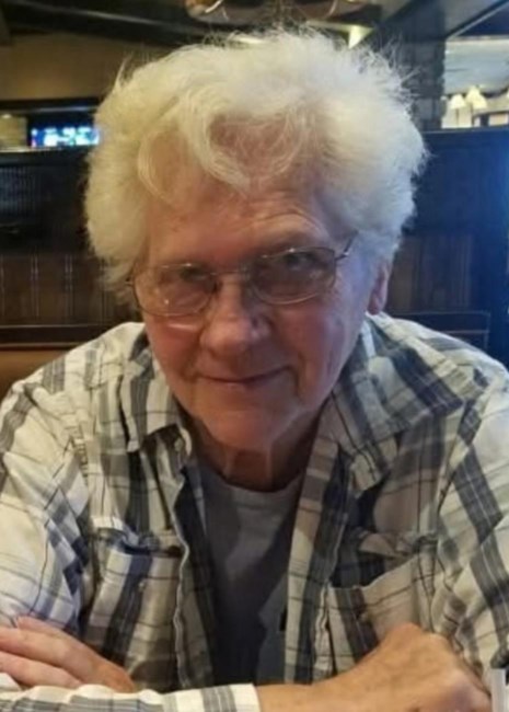 Obituary of James Edward Palmer Sr.