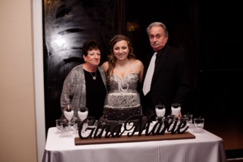 Obituary of Fernice J. Passero
