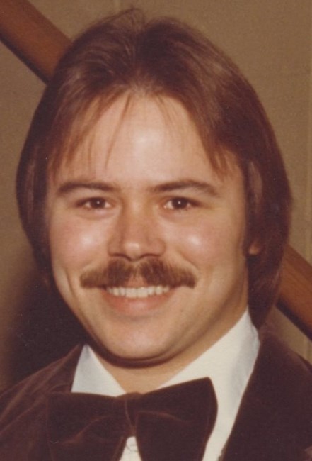 Obituary of Edward John Behringer