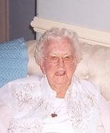 Obituary of Louise Colburn