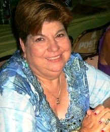 Obituary of Olivina Morales