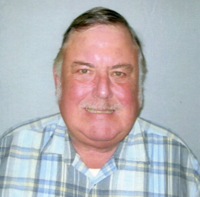 Obituary of Larry Wayne Thomas