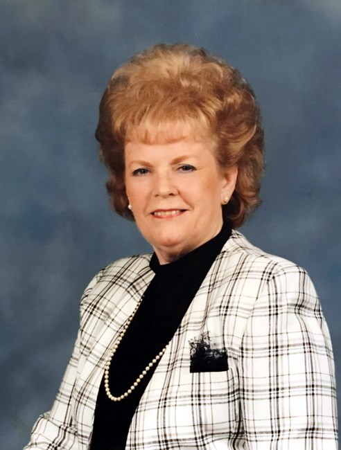 Obituary of Ms. Frances E. Oliver Mandell