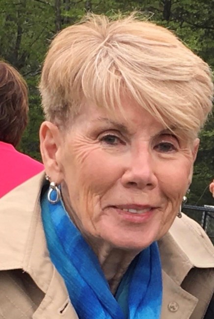 Obituary of Mary K. Picariello