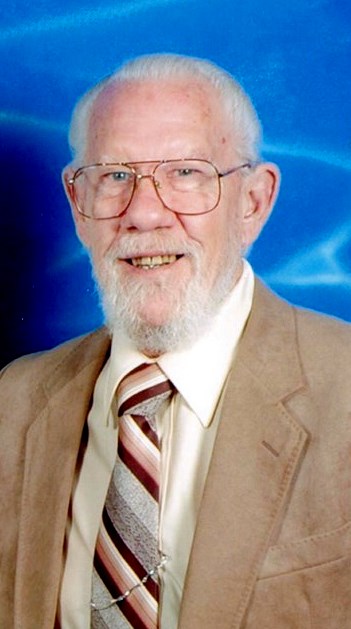 Obituary of Ray H. Dorson
