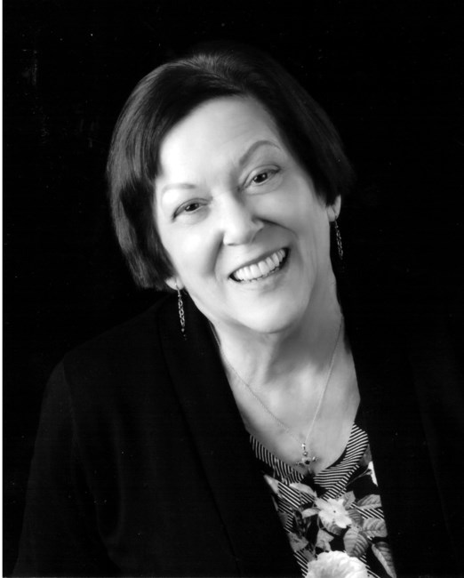 Obituary of Suzanne Doreen Crawford