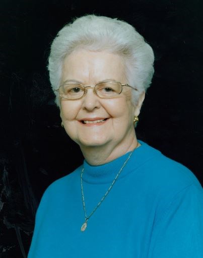 Obituary of Ruth Ann Cooper