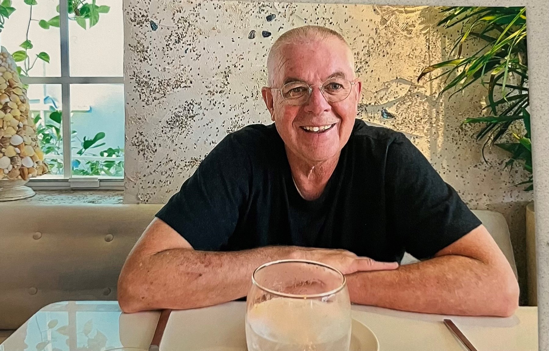 John Jarratt Obituary Corona Del Mar, CA