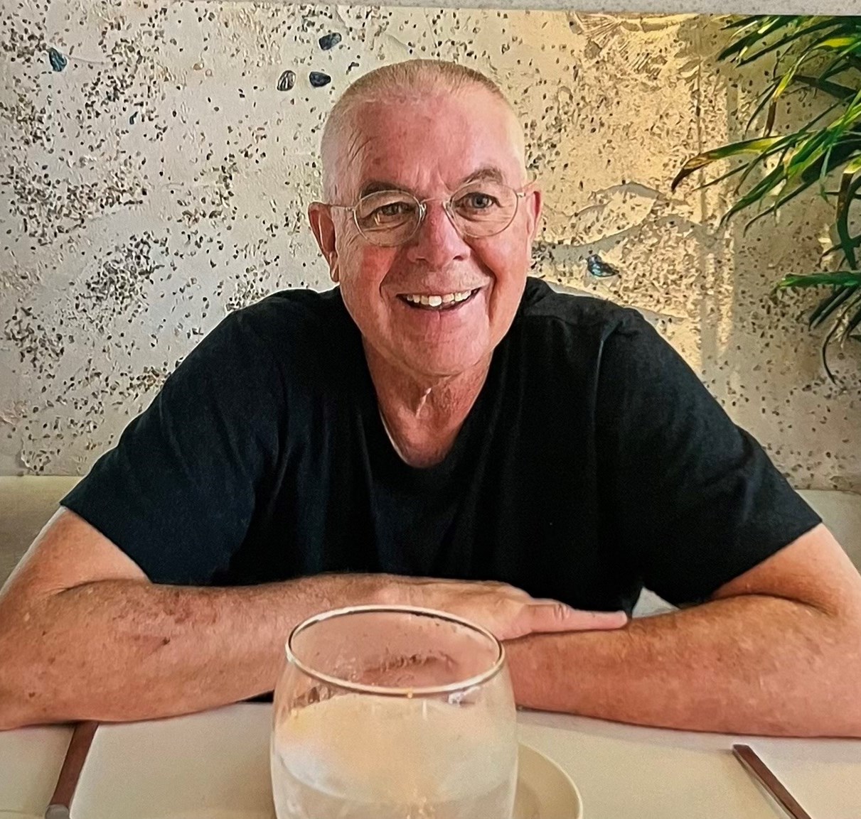 John Jarratt Obituary Corona Del Mar, CA