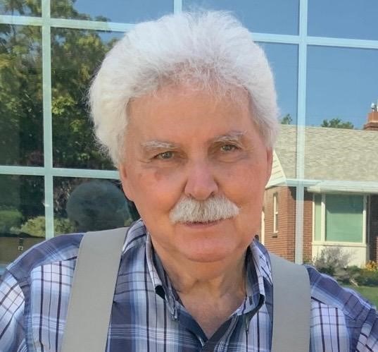 Obituary of Leonard Jensen