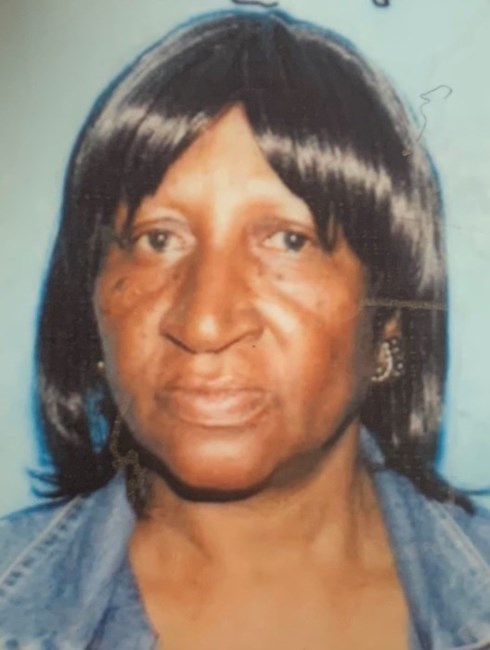 Obituary of Emmie Lee James