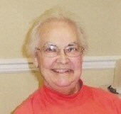 Obituary of Kathleen  Harden Hales