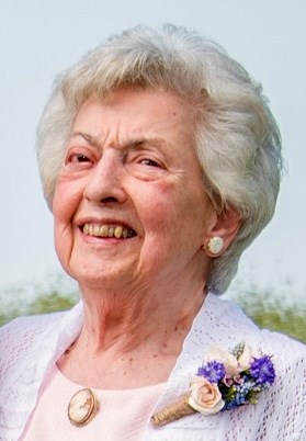 Obituary of Elsie Laverne Laubach