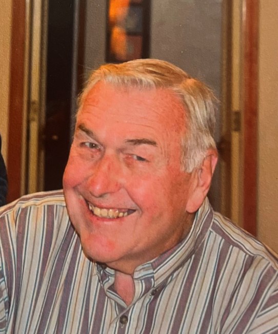 Obituario de John Roland Trimpe