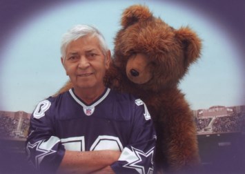 Obituary of Michael Francisco Guerin