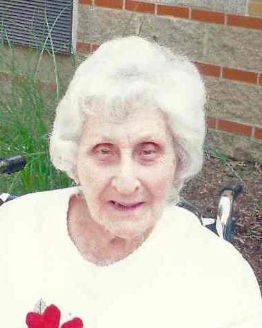 Obituario de Anna Marie Dolci Wilkinson
