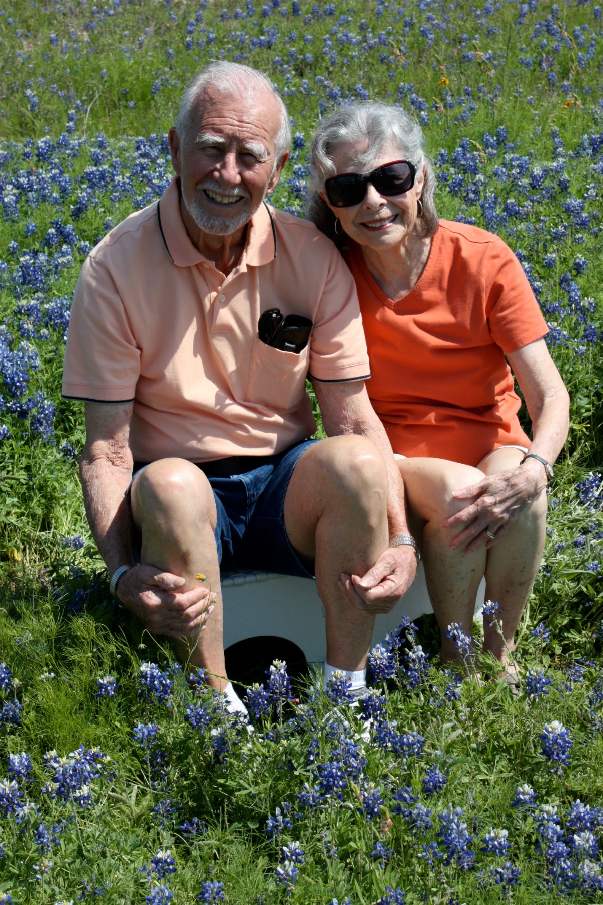 Obituary of Ernest Martin Krueger