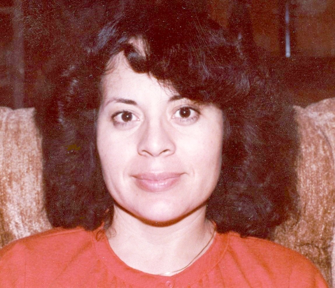 Obituary of Antonia Williams