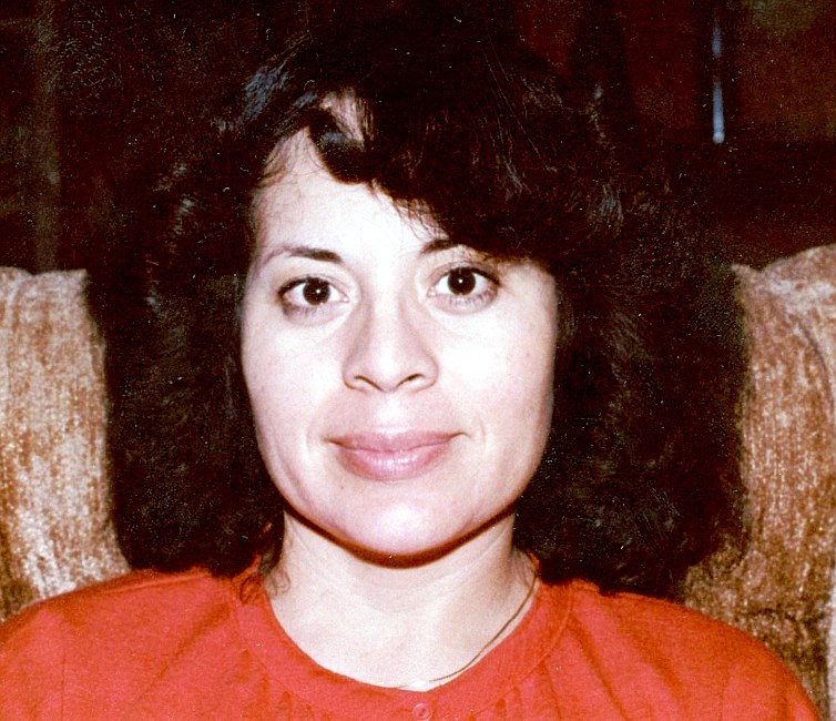 Obituary of Antonia Williams