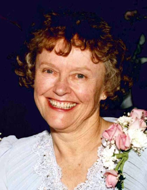 Avis de décès de Barbara Jean Duffy