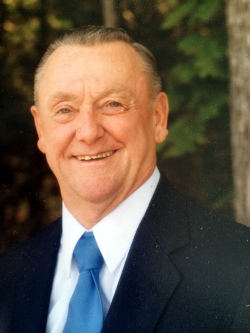Obituary of Richard A. "Duke" Dutrisac