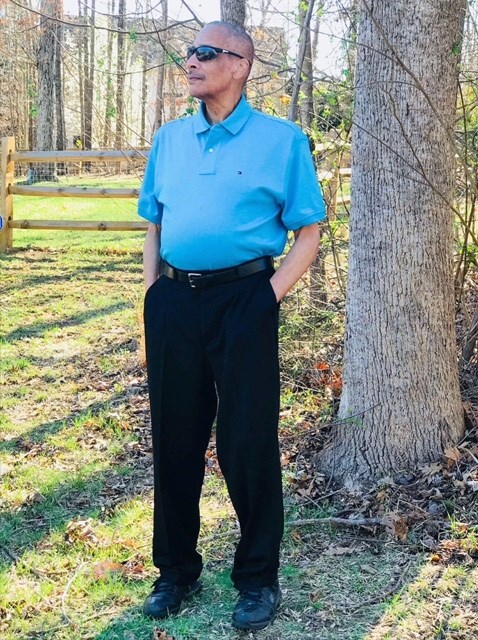 Obituary of Thomas Leroy Stewart Jr.