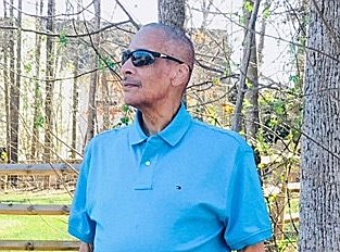 Obituary of Thomas Leroy Stewart Jr.