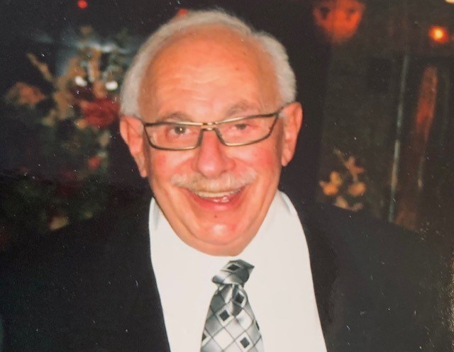 Obituary of Dr. Ernie Cohen