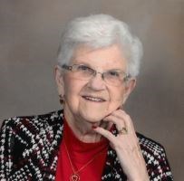 Obituary of Pauline M Bradley