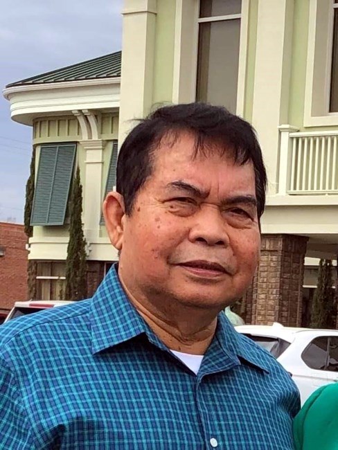 Obituary of Roberto T. De Leon