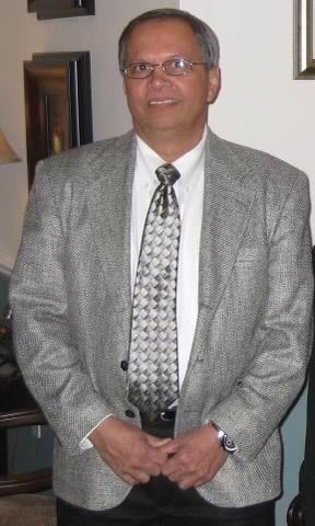 Obituary of Dudley Cooper Williamson, Jr.