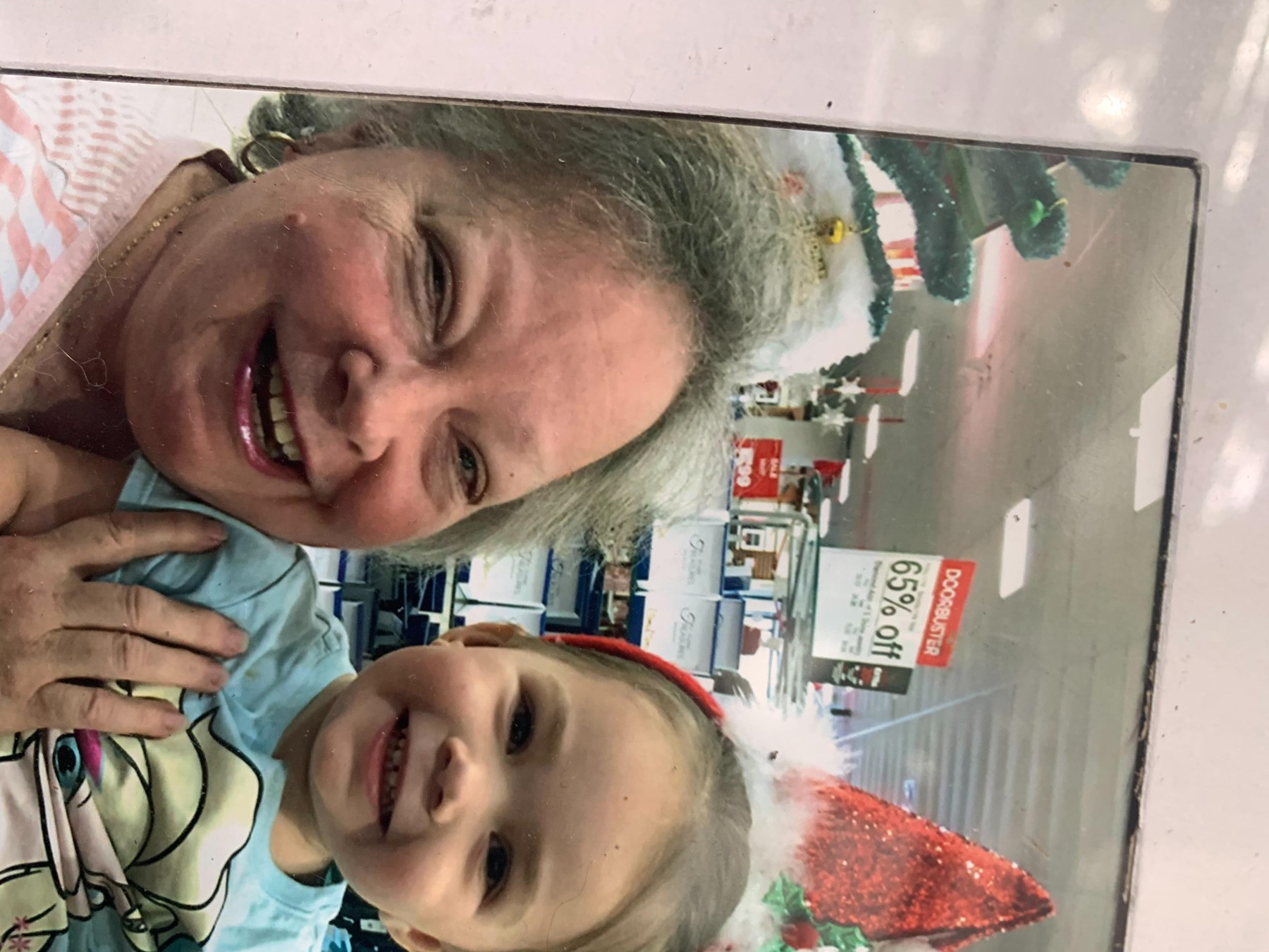 Obituario de Carol Anne Hughes