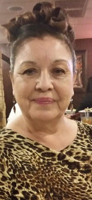Obituary of Maria D. Quinones