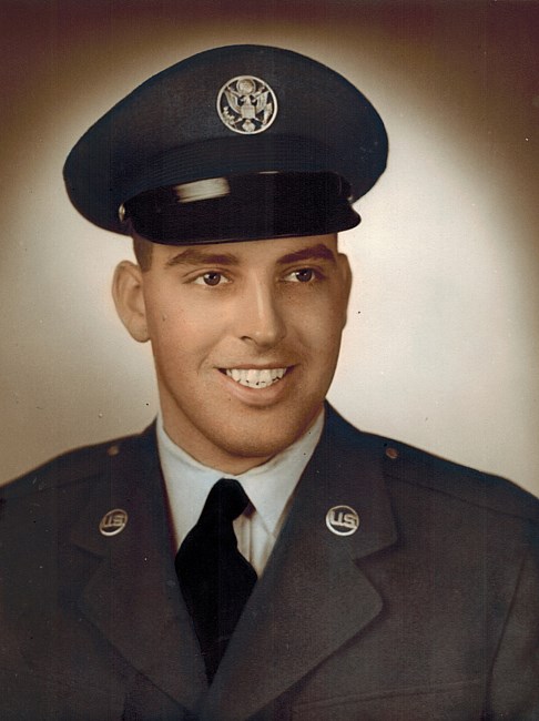 Obituary of James Otis Ellis Sr.