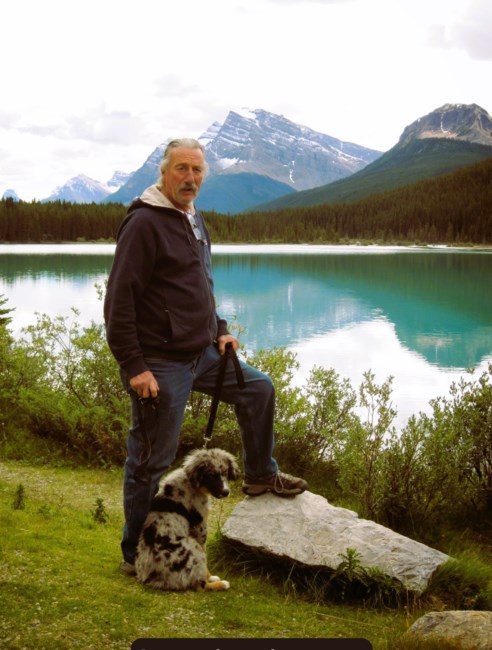 Obituary of John D. Ruf