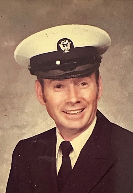 Obituary of Franklin Delano Hackworth