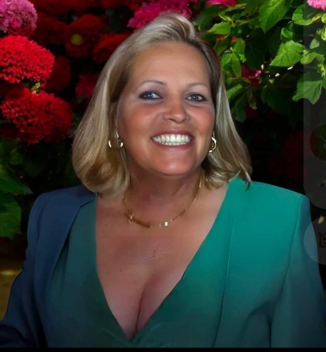 Obituary of Elizabeth Ann Sanders