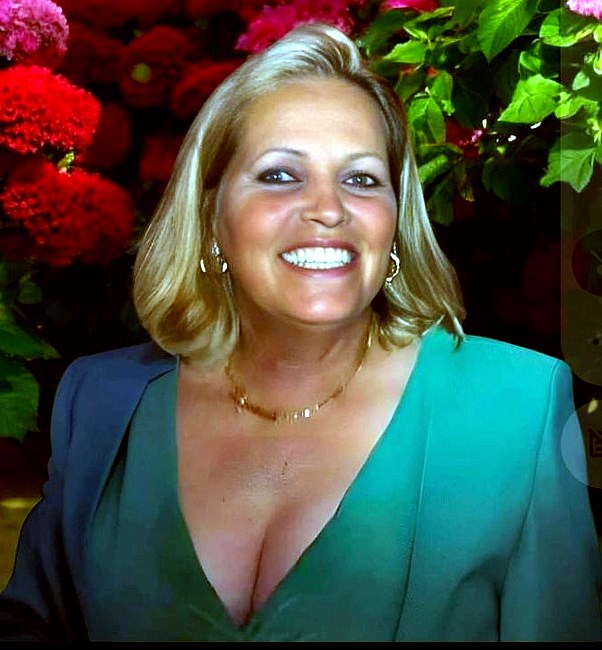 Obituario de Elizabeth Ann Sanders
