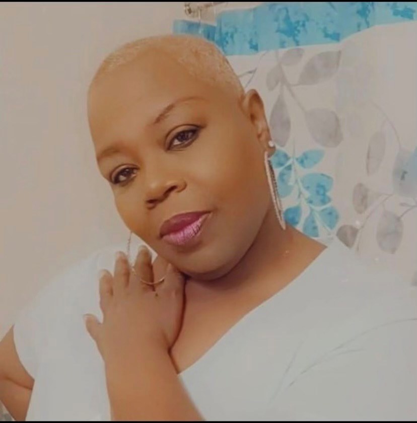 Obituary of Guenda Lynn Law