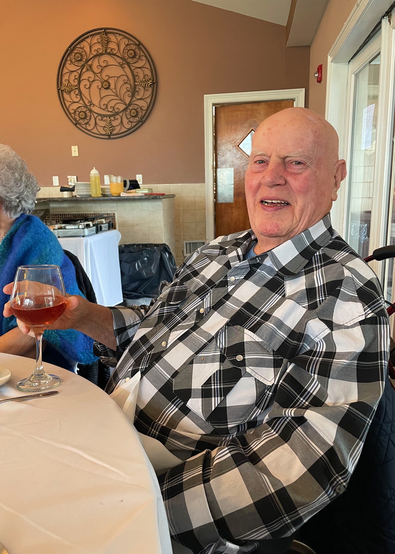 Obituary of James J. Moloney