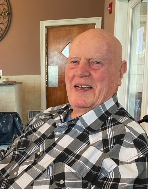 Obituary of James J. Moloney